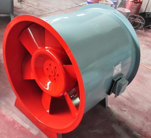 3C消防排煙風(fēng)機(jī)安裝不當(dāng)?shù)膰?yán)重后果與潛在風(fēng)險(xiǎn)