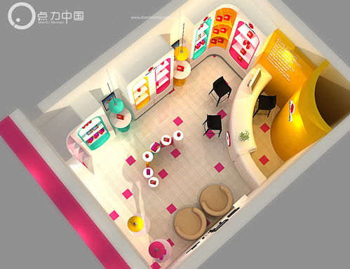 成人用品店設(shè)計 情趣用品店設(shè)計