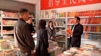 馬豹子:從魔術(shù)師到村支書 點(diǎn)亮&ldquo;魔術(shù)+&rdquo;文化產(chǎn)業(yè)振興夢